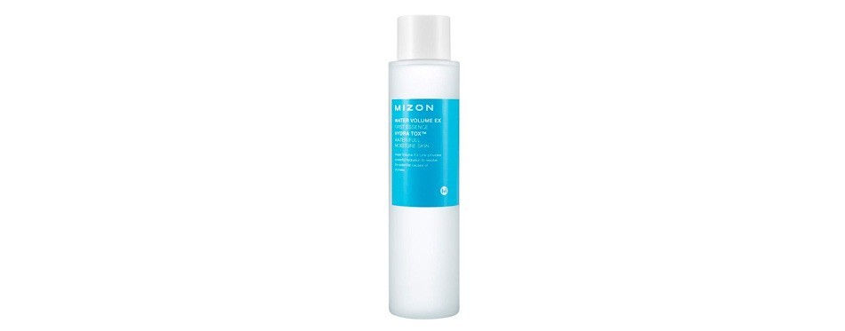 mizon water volume ex first essence