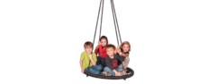 m&m sales enterprises outdoor swing