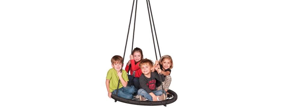 m&m sales enterprises outdoor swing
