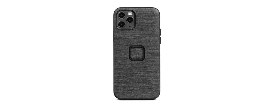 mobile phone mounting system by peak design