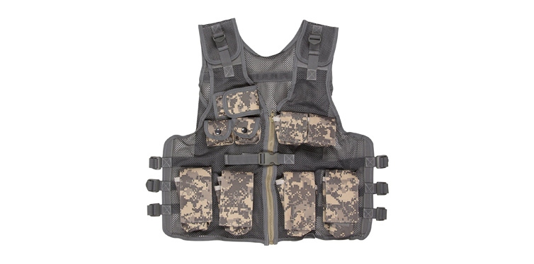 Modern Warrior Junior Tactical Vest