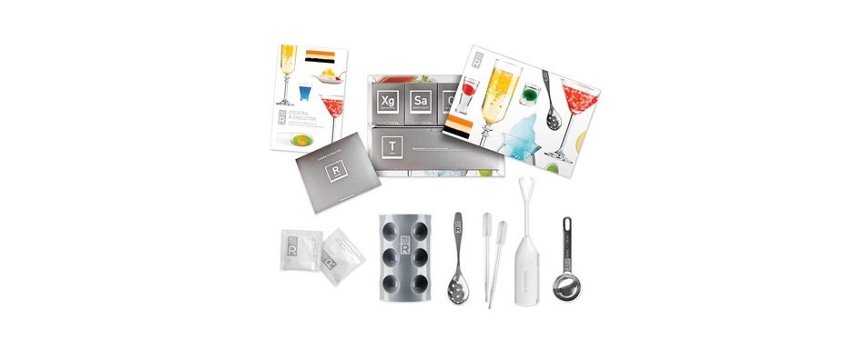 molecule-r mixology kit