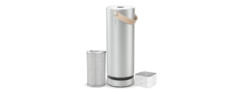 molekule air purifier with peco purification technology