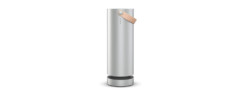 molekule air purifier with peco purification technology