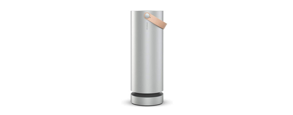 molekule air purifier with peco purification technology