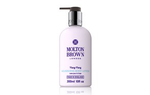 Molton Brown Nourishing Body Lotion