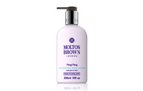 Molton Brown Nourishing Body Lotion
