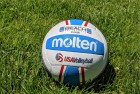 molton elite beach volleyball