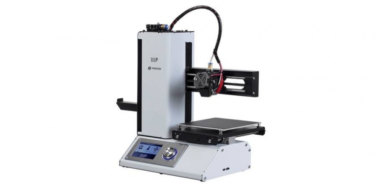 monoprice select printer