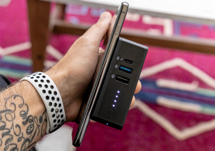 Mophie Powerstation Hub GearHungry