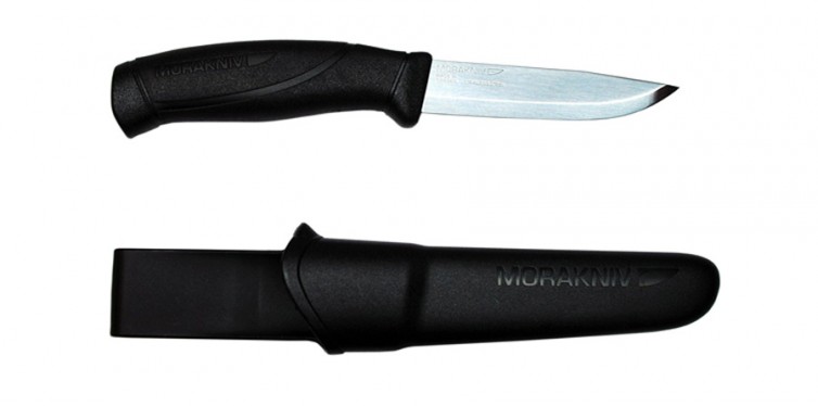 Morakniv Companion Fixed Blade