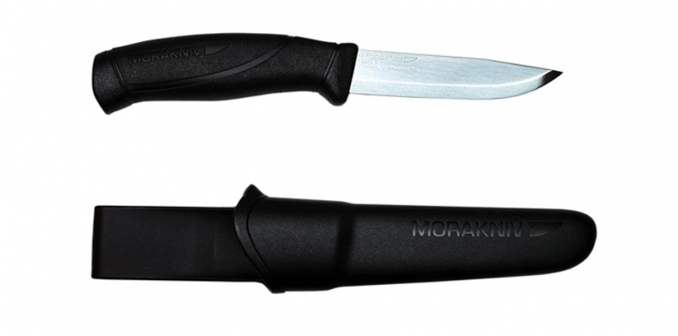 Morakniv Companion Fixed Blade