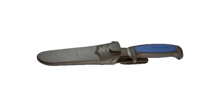 Morakniv Craftline Pro S