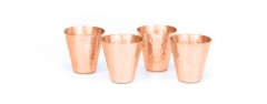 moscow mule shot glasses