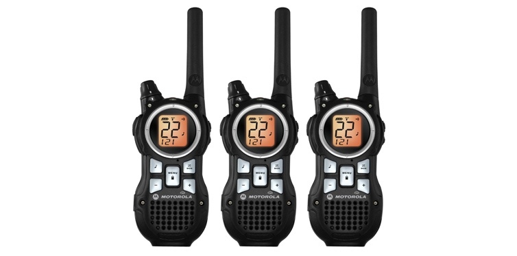 motorola mr350tpr
