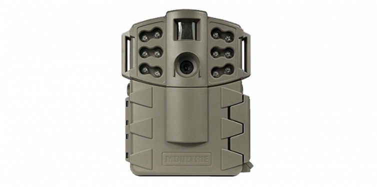 Moultrie Game Spy A-5