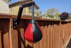 moulyan speed bag