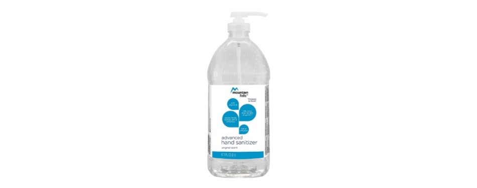 10 Best Hand Sanitizers In 2019 [Buying Guide] â