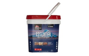 Mountain House Just In Case Essential Bucket