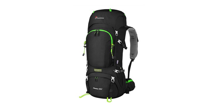 mountaintop 60l hiking