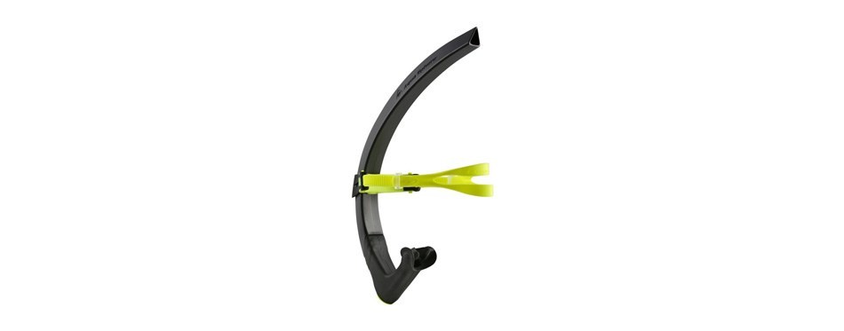 mp michael phelps focus swim snorkel