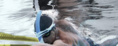 mp michael phelps focus swim snorkel