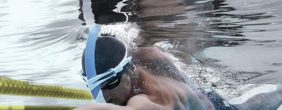 mp michael phelps focus swim snorkel