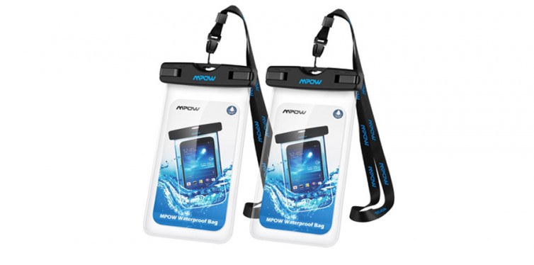 Mpow Universal Waterproof Case
