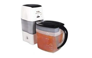 mr coffee 3-quart fresh tea iced tea maker