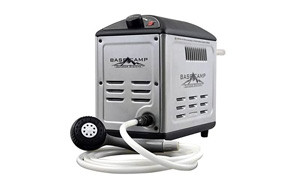 mr. heater f235300 boss-xb13 camping shower