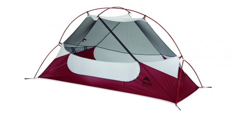 msr hubba nx one person tent