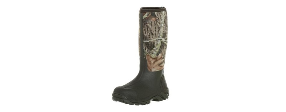 under armor muck boots