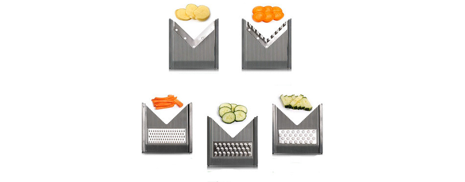 mueller austria mandoline slicer