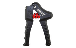 mummyfit grip strengthener and adjustable hand exerciser