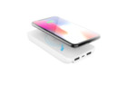 myCharge Portable Qi Wireless Charging Pad