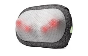 mynt cordless neck back massager