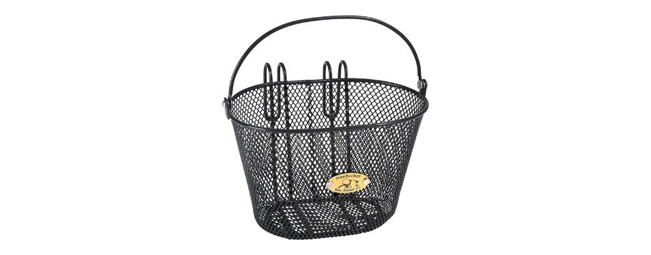 nantucket children’s surfside wire basket