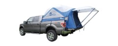 napier sportz truck bed tent