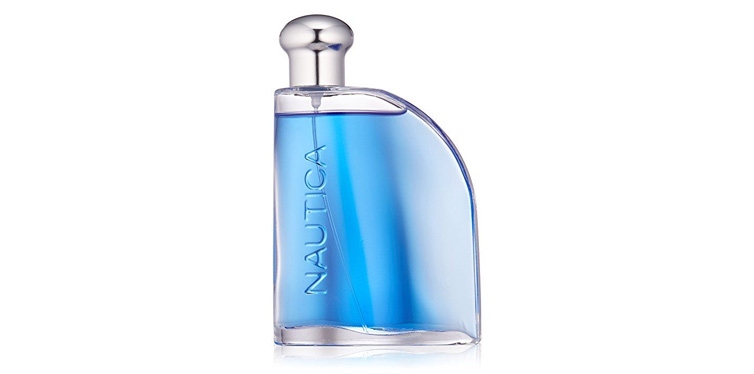 nautica blue eau de toilette
