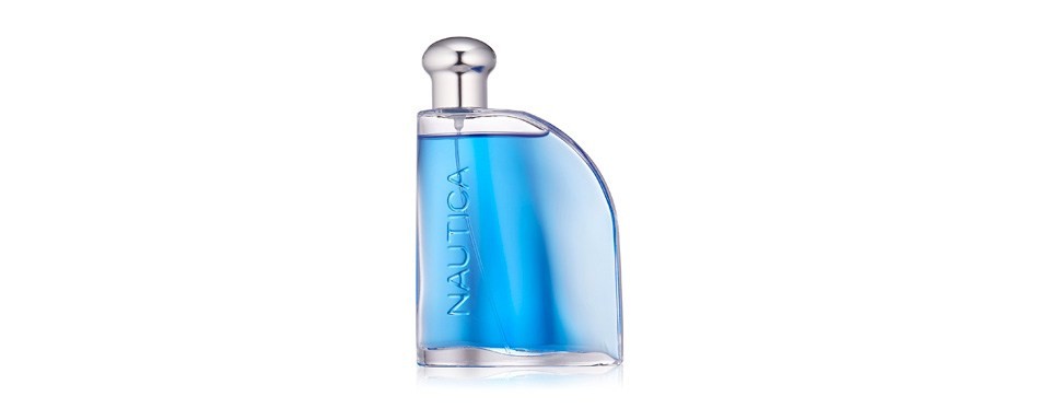 nautica blue eau de toilette