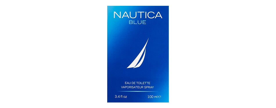 nautica blue eau de toilette