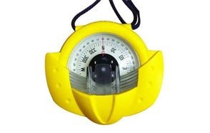 nautos iris 50 - hand bearing compass