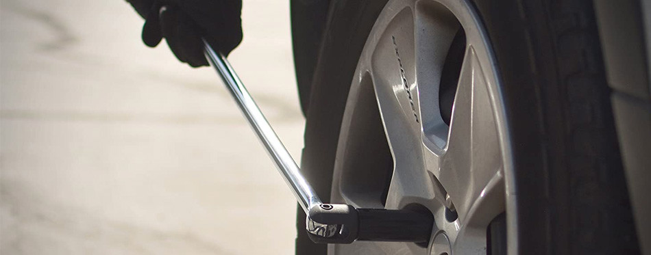 neiko 00206a 1/2 inch drive premium breaker bar