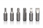 neiko 101-piece ratchet screwdriver set
