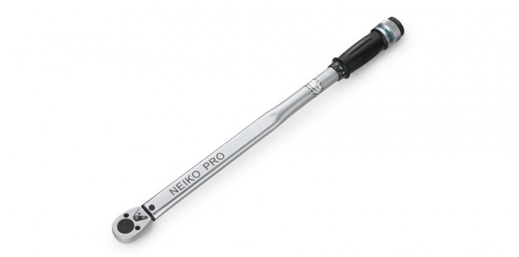 Neiko Pro 03709B 1/2-Inch Drive Adjustable