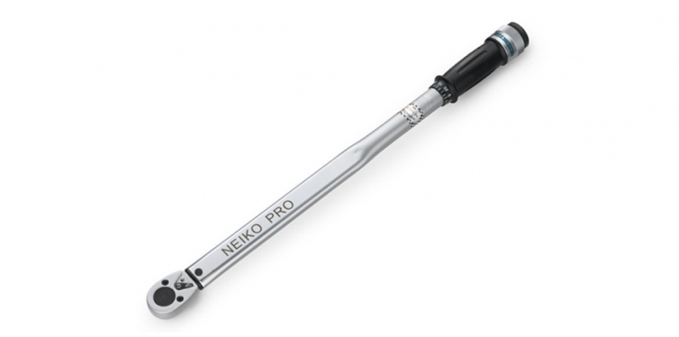 Neiko Pro 03709B 1/2-Inch Drive Adjustable