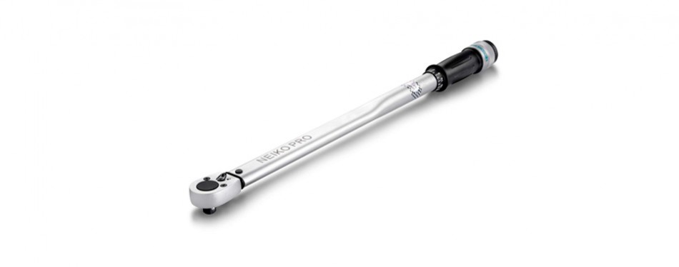 neiko pro torque wrench