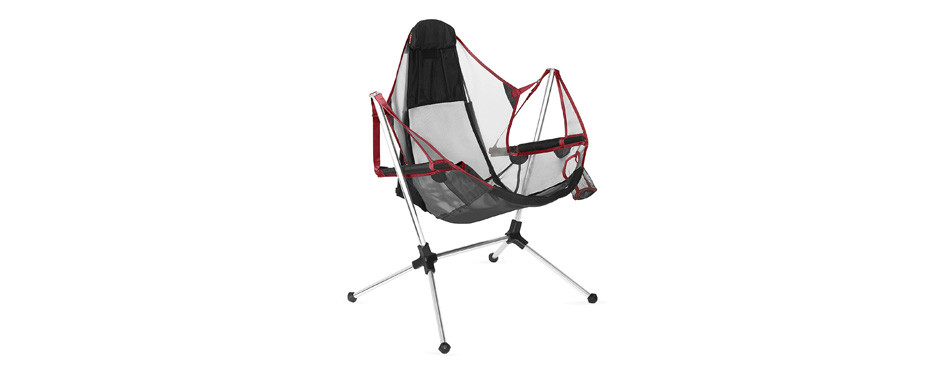 nemo reclining camp chair