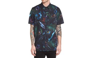 Neo Jungle, by Vans