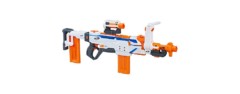 nerf modulus regulator